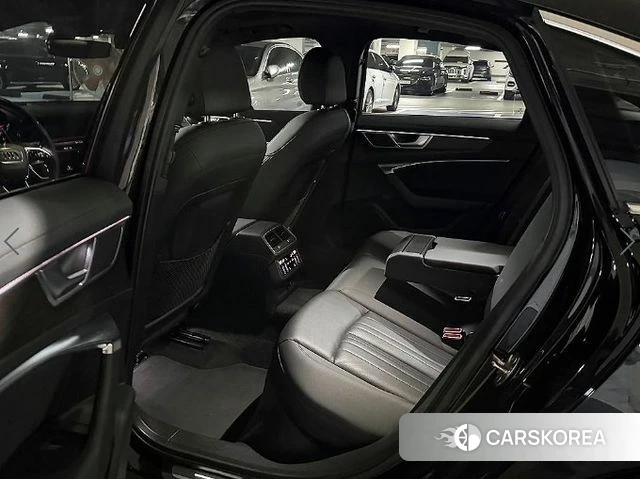 Audi A6 (C8) id 4482770 из Кореи 18