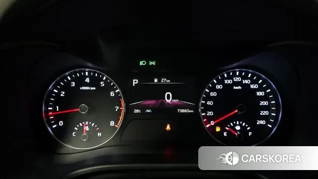 Kia The New K3 2nd generation id 3036973 из Кореи 18