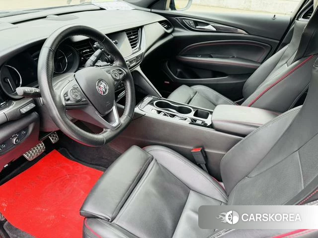 Buick Regal id 4238930 из Китая 9