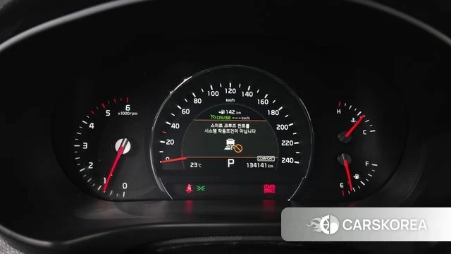 Kia The New Sorento id 4937774 из Кореи 18