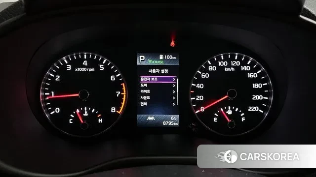 Kia Morning Urban (JA) id 3487519 из Кореи 18