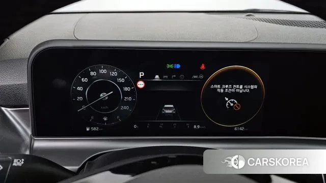 Kia The New Seltos id 3571836 из Кореи 18