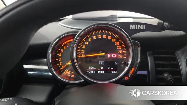 Mini Cooper id 2995616 из Кореи 18