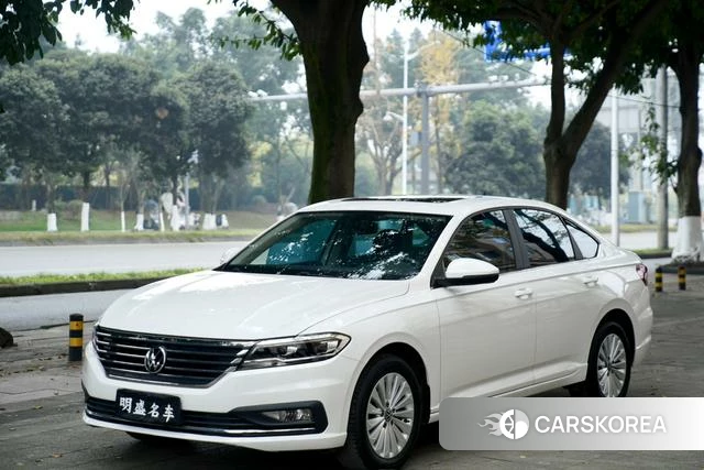 Volkswagen Lavida id 4278200 из Китая 14