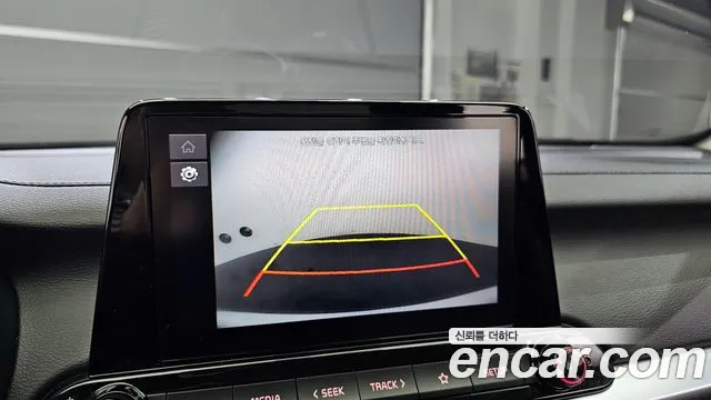 Kia The New K3 2nd generation id 2639546 из Кореи 18