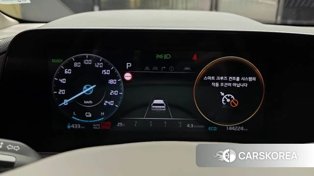 Kia Di All New Niro EV id 4701819 из Кореи 29