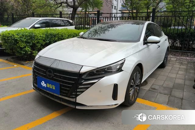 Nissan Teana id 4272392 из Китая 15