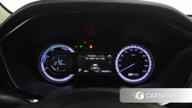 Kia The New Niro id 4542207 из Кореи 18