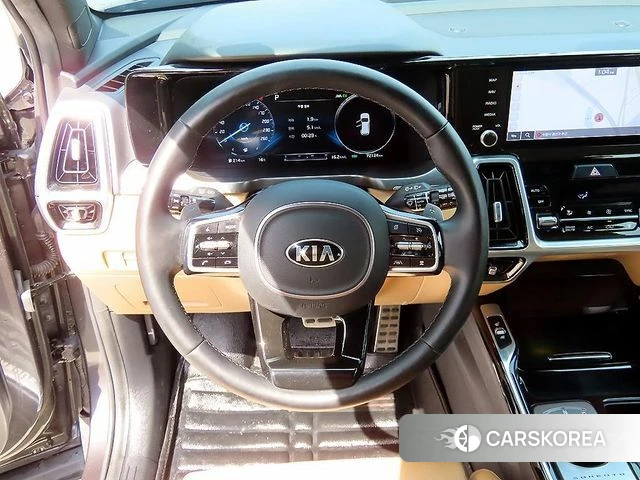 Kia Sorento 4th Generation id 3844038 из Кореи 18