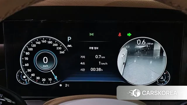 Hyundai The New Grandeur IG id 3630442 из Кореи 18