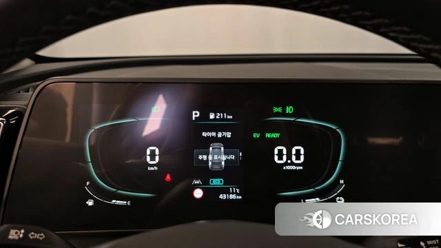 Kia Sportage 5th Generation Hybrid id 3903643 из Кореи 18