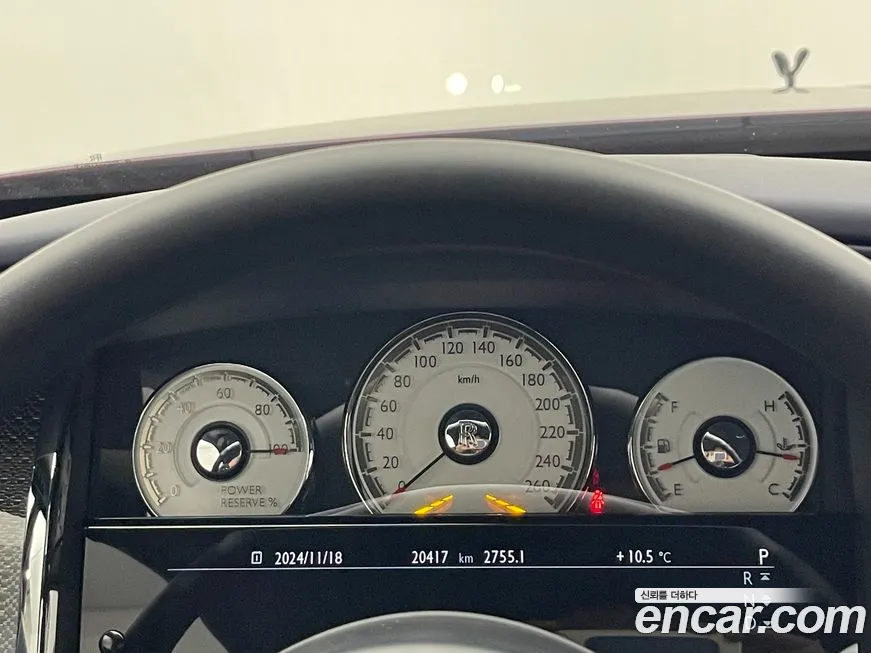 Rolls-Royce Lace id 2145444 из Кореи 18