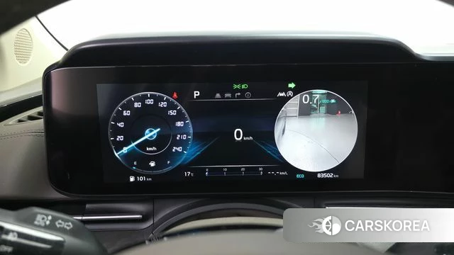 Kia Carnival 4th generation id 3860444 из Кореи 18