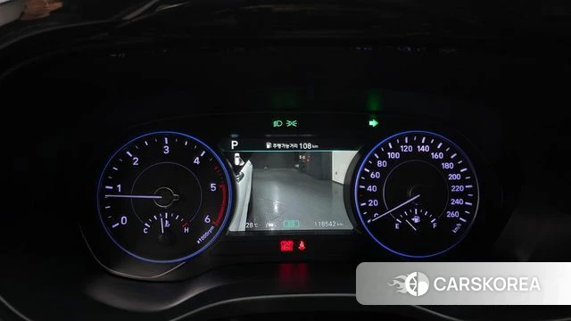 Hyundai Palisade id 4562957 из Кореи 29