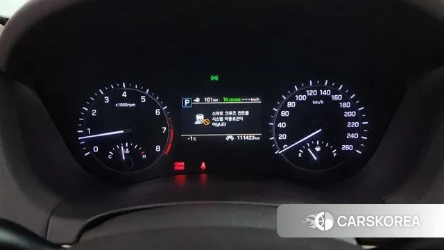 Genesis G80 id 3562813 из Кореи 18