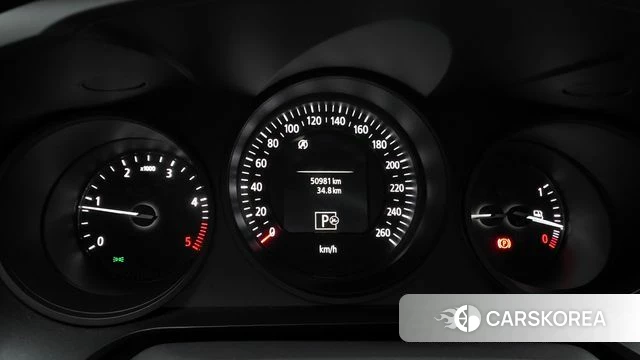 Renault Korea (Samsung) SM6 id 3924993 из Кореи 18