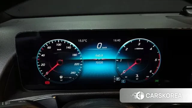 Mercedes-Benz GLB-Class X247 id 3534886 из Кореи 18