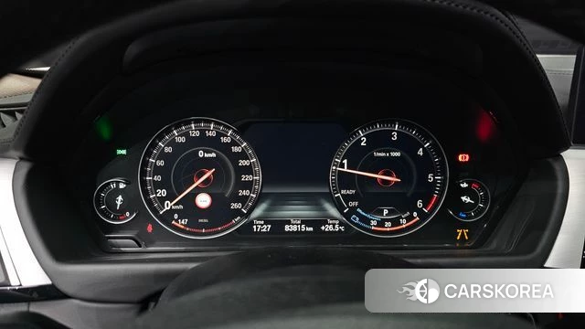 BMW 4 Series (F32) id 4625525 из Кореи 18