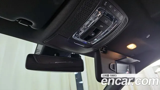 Mercedes-Benz A-Class W177 id 2686895 из Кореи 18