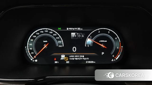 Kia Mohave Master id 4662610 из Кореи 18