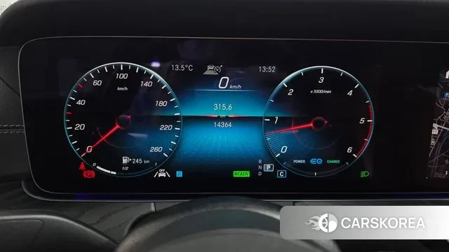 Mercedes-Benz CLS-Class C257 id 3316607 из Кореи 18