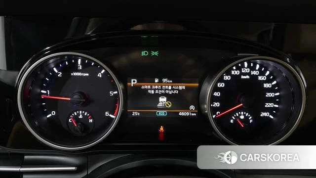 Kia Carnival 4th generation id 4443584 из Кореи 28
