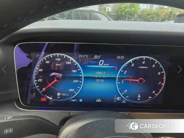 Mercedes-Benz E-Class W213 id 4518437 из Кореи 12