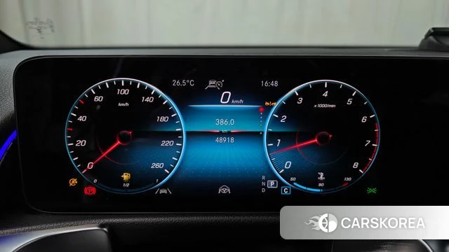 Mercedes-Benz GLB-Class X247 id 4433163 из Кореи 18