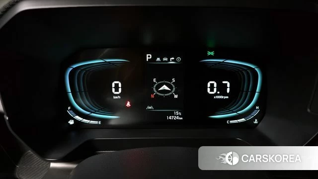 Kia The New Kia Ray id 3891334 из Кореи 18