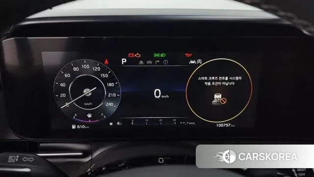 Kia Carnival 4th generation id 3458715 из Кореи 18