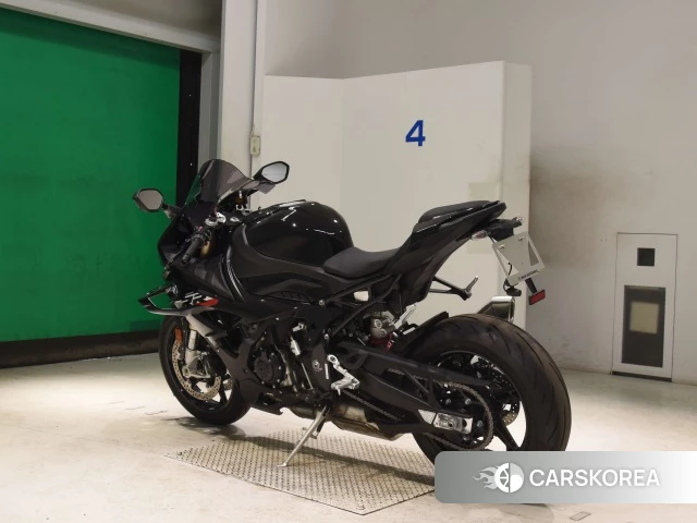 BMW S1000RR id 4379857 из Японии 8
