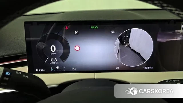 Genesis GV70 id 3512083 из Кореи 18