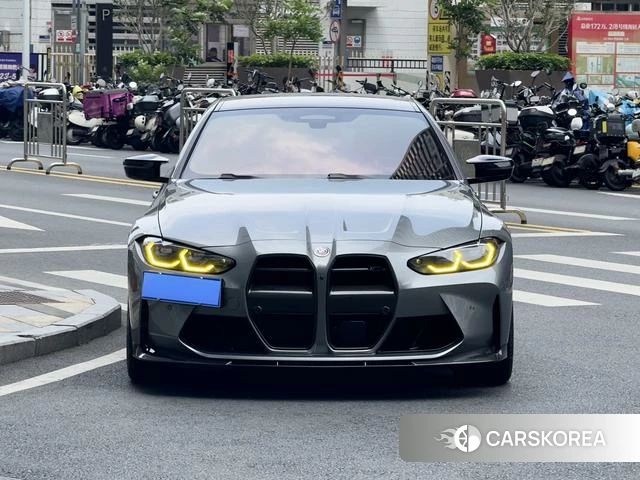 BMW M4 id 4321416 из Китая 13