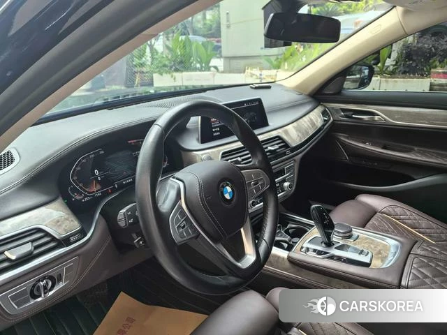 BMW 7 series id 4297255 из Китая 13