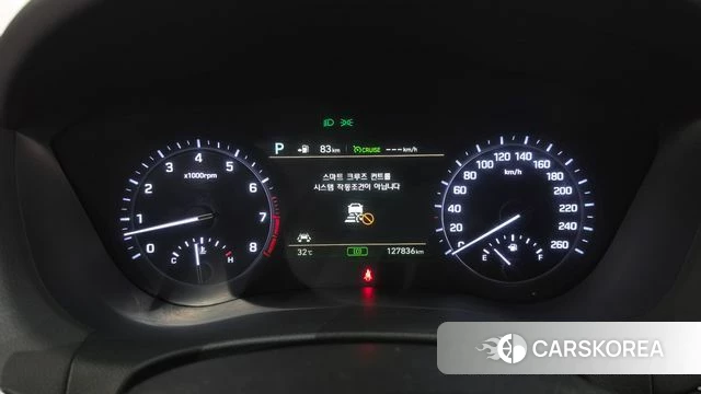 Genesis G80 id 4587386 из Кореи 35
