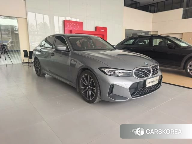 BMW 3 series id 4207079 из Китая 19