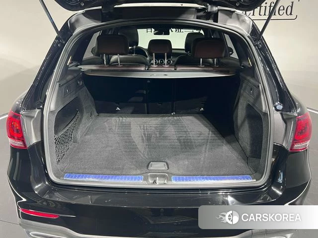 Mercedes-Benz GLC id 4208215 из Китая 13