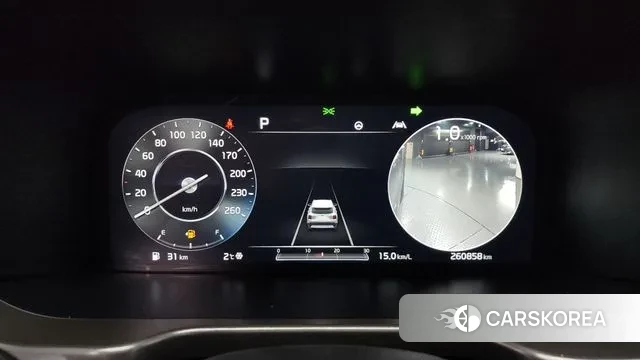 Kia Sorento 4th Generation id 3601656 из Кореи 18