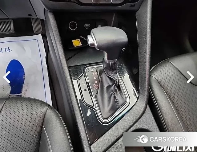 Kia The New Niro id 3691729 из Кореи 16