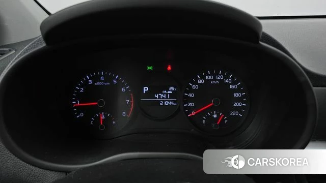 Kia Morning Urban (JA) id 4540968 из Кореи 30