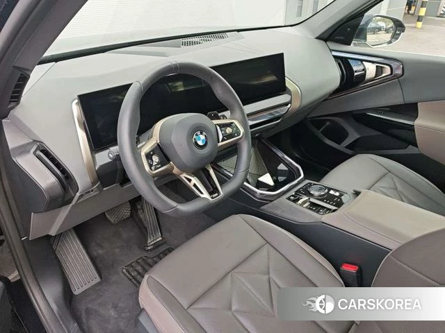 BMW X3 id 4333601 из Китая 14