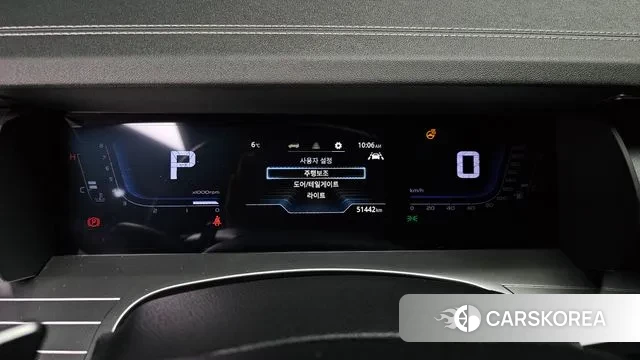 Ssangyong Torres id 3411111 из Кореи 18