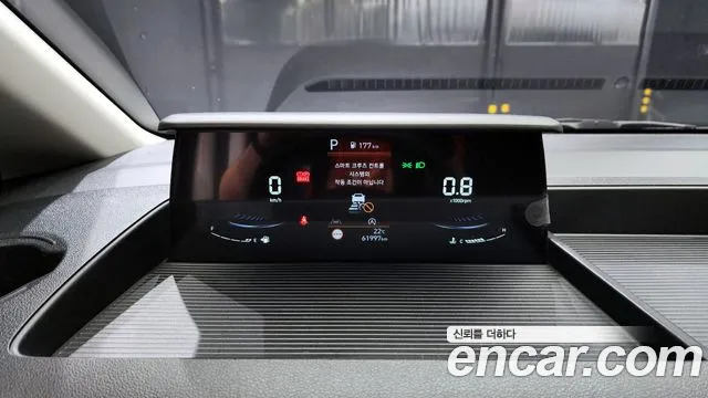 Hyundai Staria id 2842849 из Кореи 18