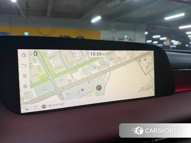 Genesis G90 (RS4) id 4881142 из Кореи 18