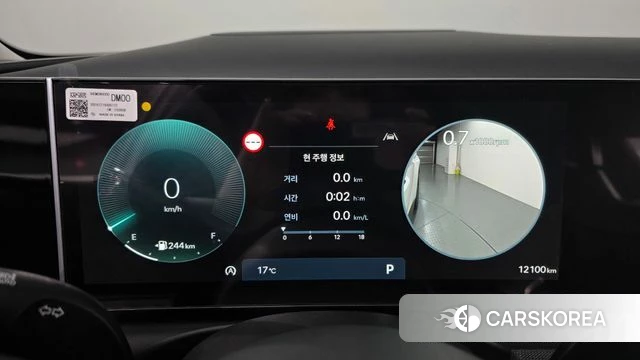 Hyundai The New Tucson (NX4) id 3891053 из Кореи 18