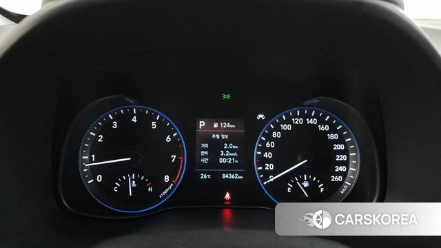 Hyundai Kona id 4496499 из Кореи 31