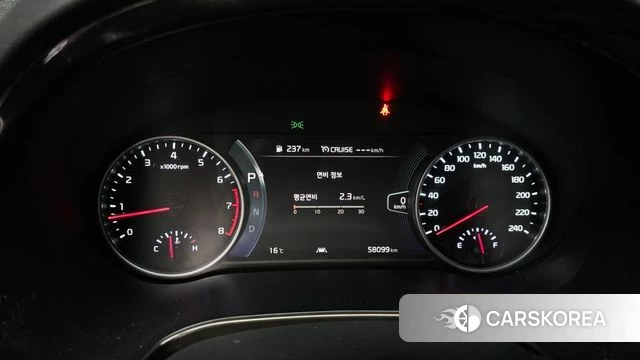 Kia Seltos id 3871496 из Кореи 18