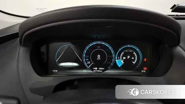 Jaguar F-PACE id 3284933 из Кореи 18