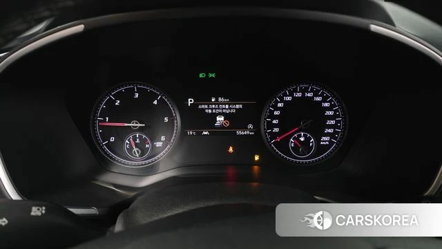 Hyundai The New Santa Fe id 4281914 из Кореи 38