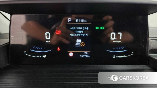 Hyundai Staria id 4744799 из Кореи 29